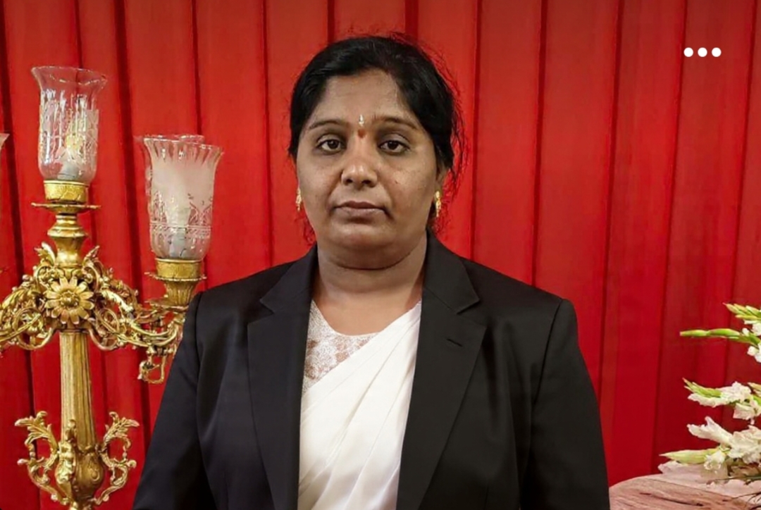M.Sowmya